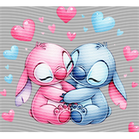 Valentine's Day-QRJ  1169